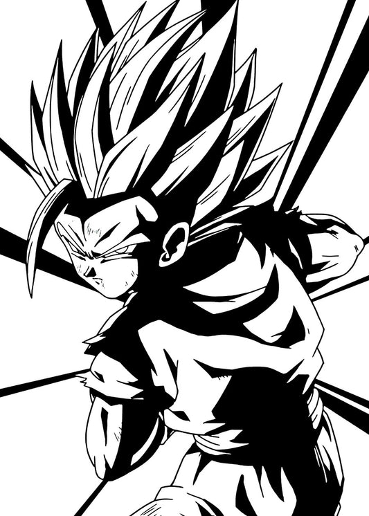 Dragon ball 