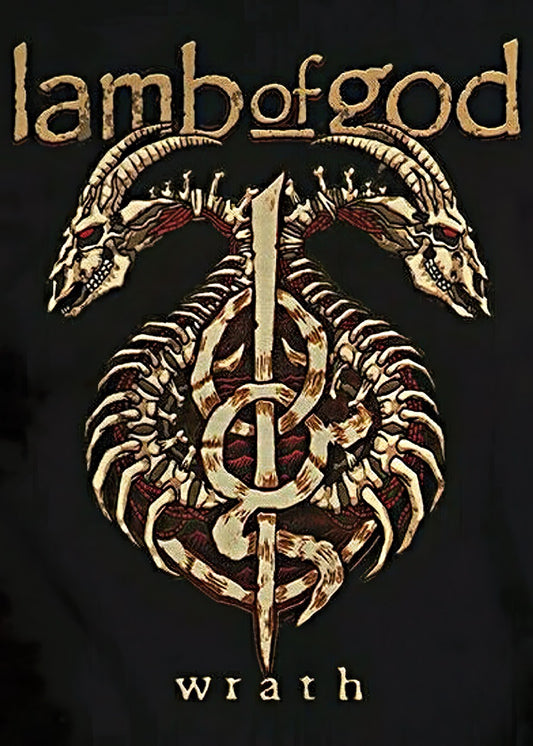 lamb of god