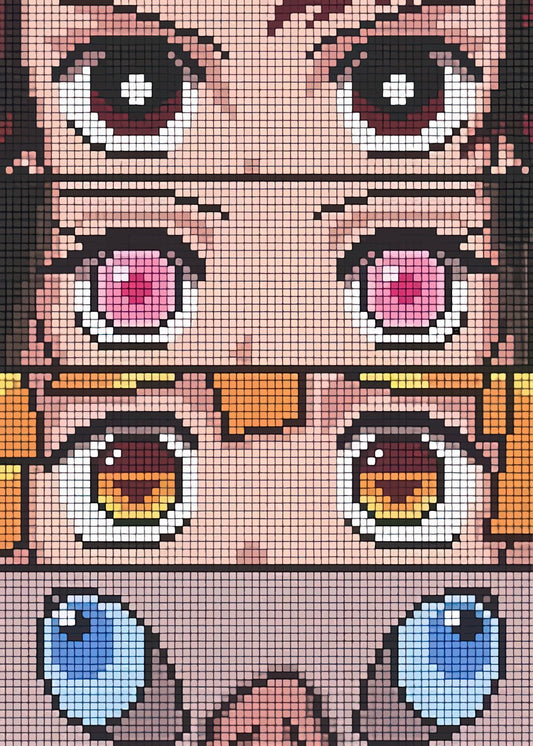 demon slayer eye