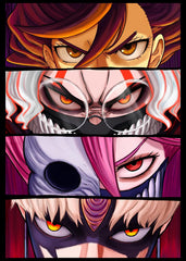 Dandadan eyes anime