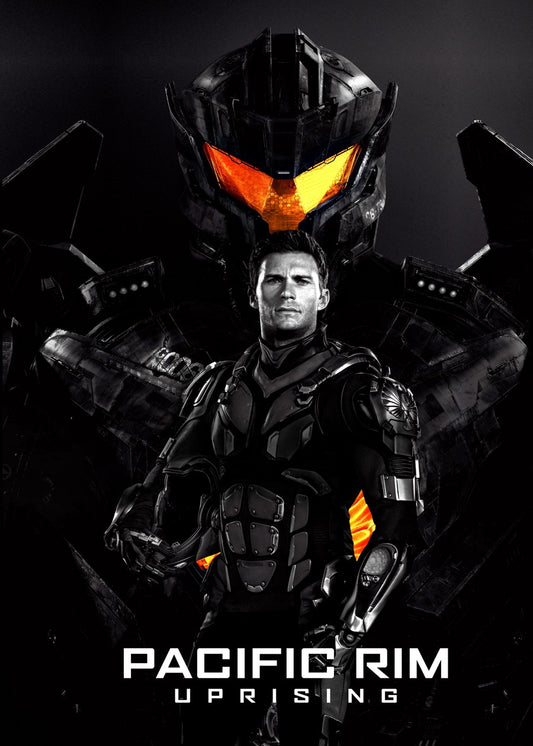 pacific rim uprising