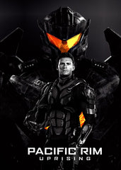 pacific rim uprising