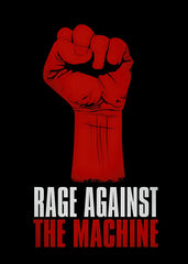 Rage Against The Machine
