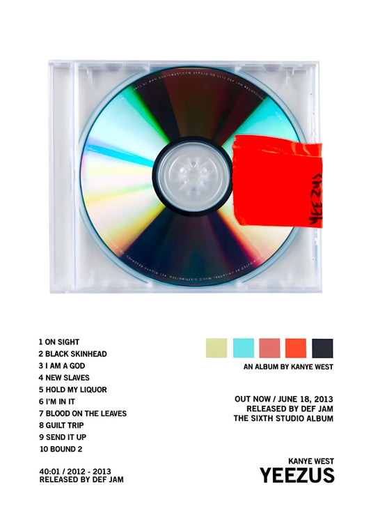 Kanye West