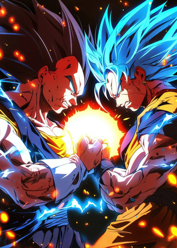 Dragon ball
