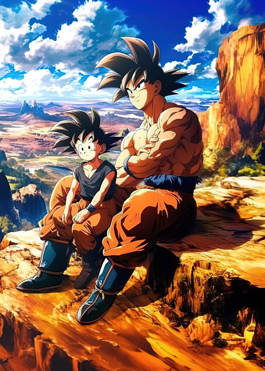 Dragon Ball