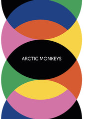 Arctic Monkeys Modern Vibes