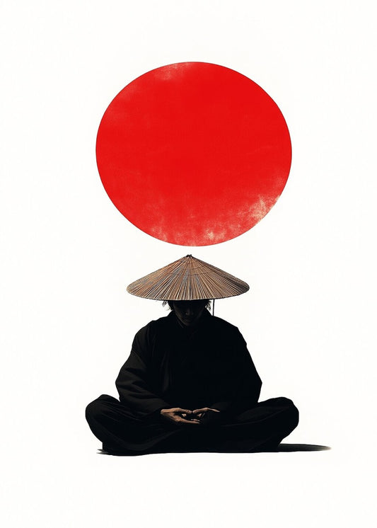 The Lonely Path of the Ronin