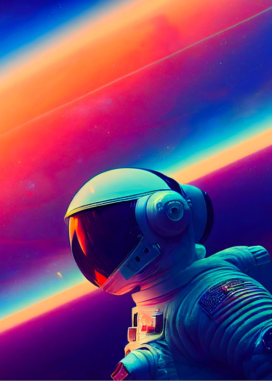 Cosmic Space