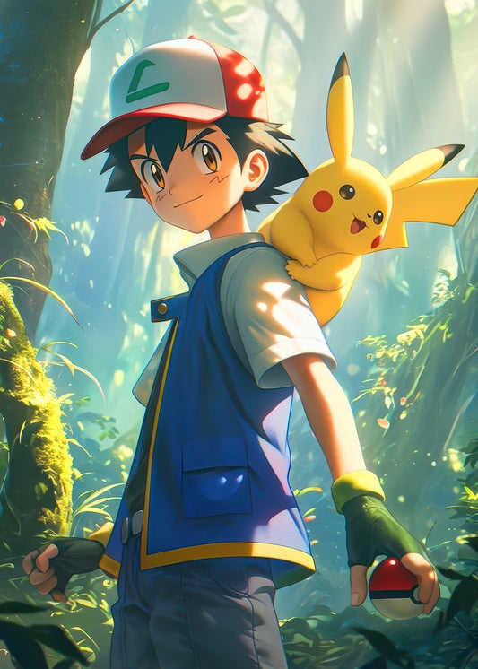 Pokemon