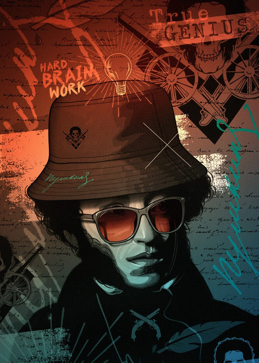 True Genius