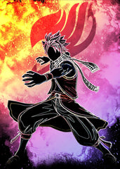 Soul of the Dragon