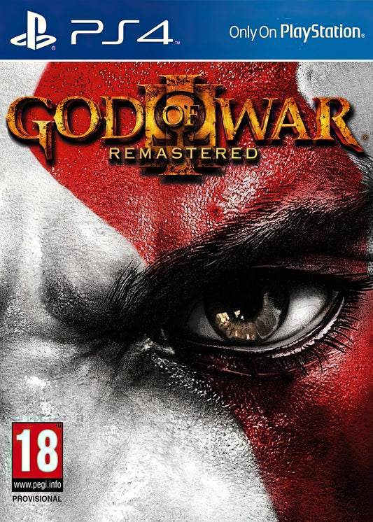 god of war
