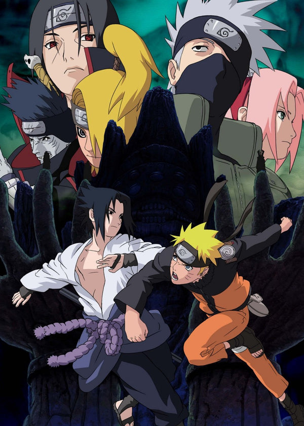 Naruto