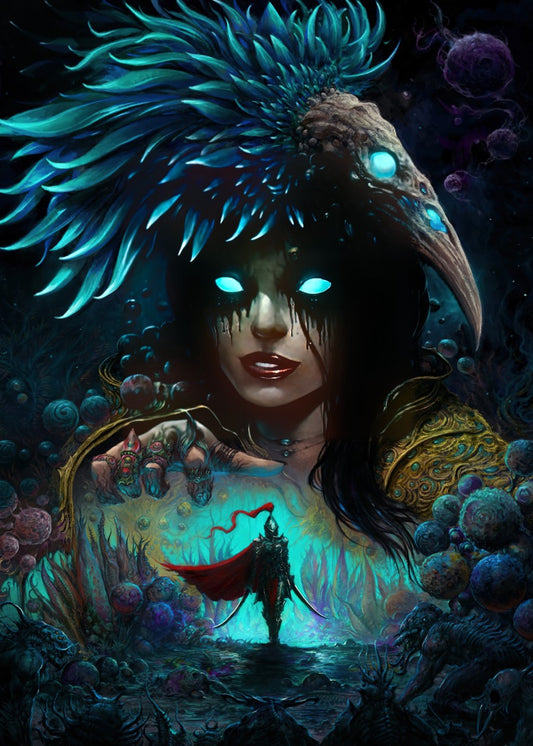 path of exile