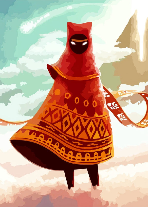 journey