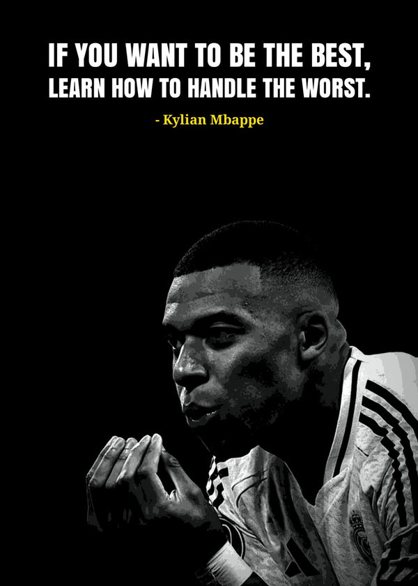 kylian mbappe