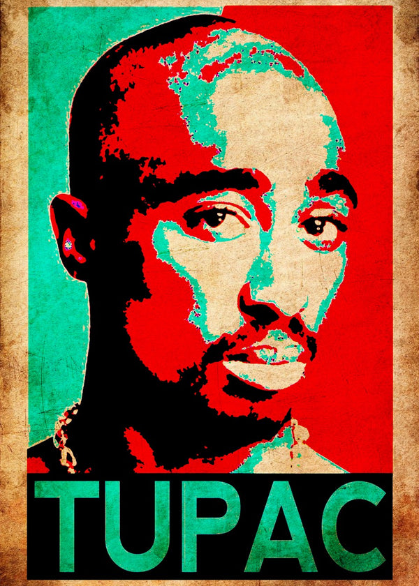 Tupac Shakur