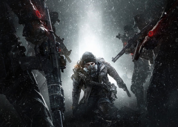 Tom Clancy's The Division