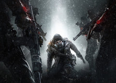 Tom Clancy's The Division