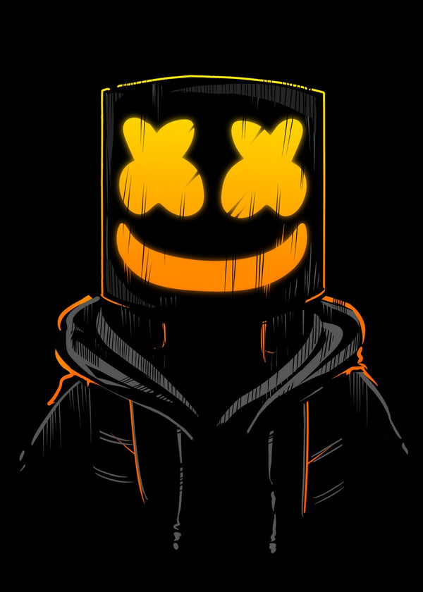 Marshmello