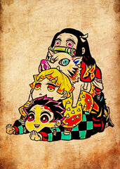 Demon slayer 