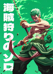 Roronoa zoro 