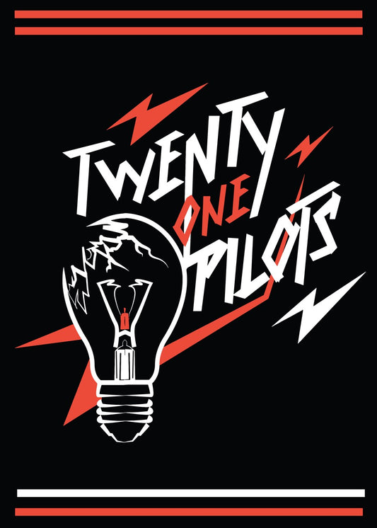 Twenty One Pilots Electric