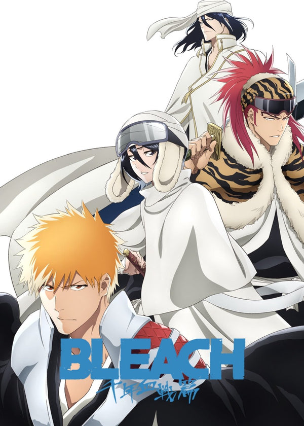 Bleach