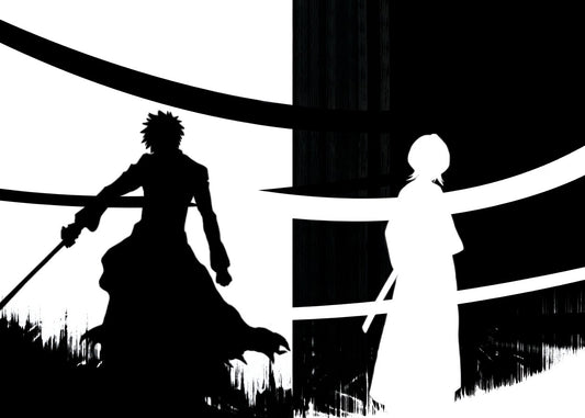 Bleach Soul Reaper's Wrath
