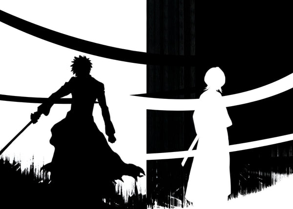 Bleach Soul Reaper's Wrath