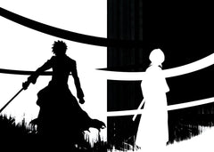 Bleach Soul Reaper's Wrath