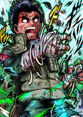 Rock Lee