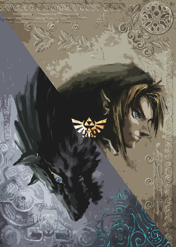 The Legend Of Zelda Game