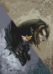 The Legend Of Zelda Game