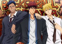 Kuroko no basket