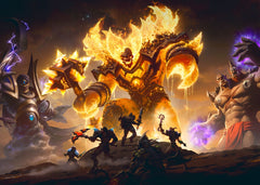 World of Warcraft