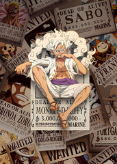 luffy