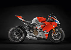 Ducati Panigale