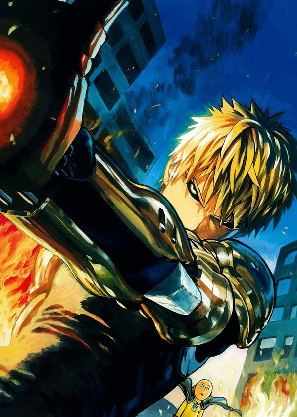 genos