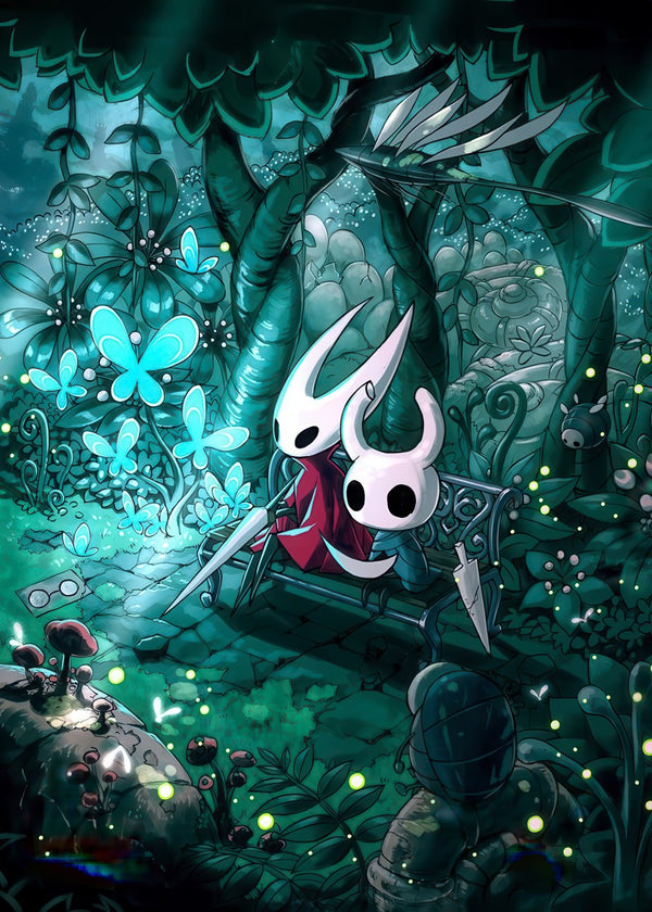 hollow knight