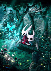 hollow knight