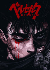 Berserk Anime