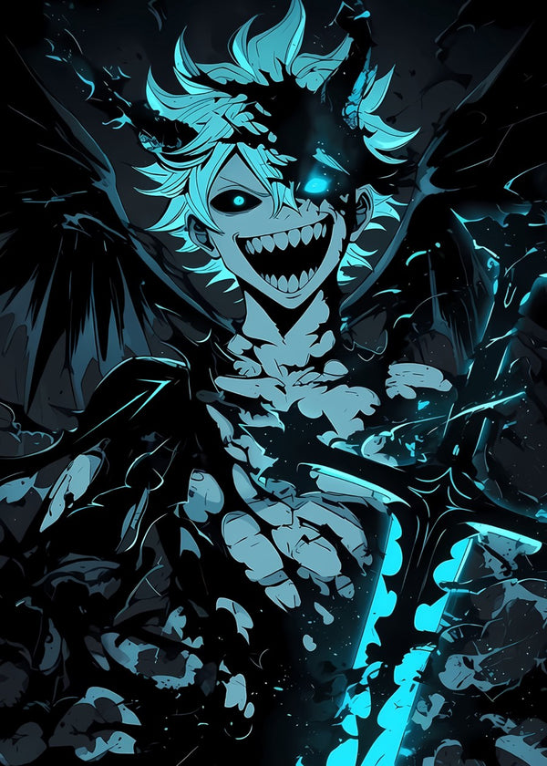 Tougen Anki: Legend of the Cursed Blood