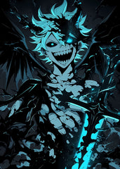 Tougen Anki: Legend of the Cursed Blood
