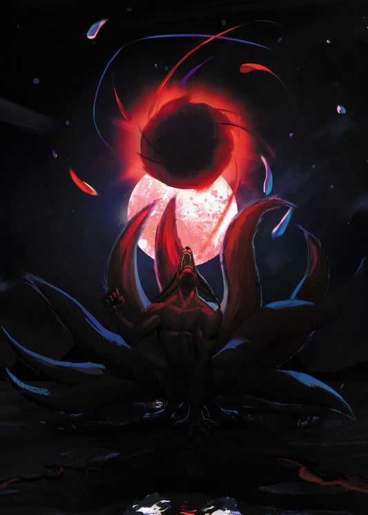Kurama 