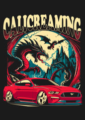 Calicreaming