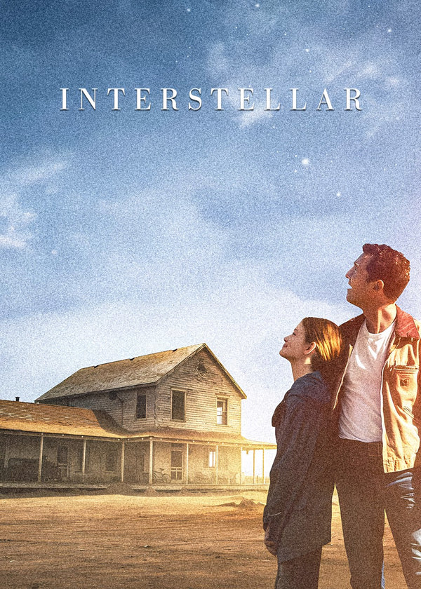 Interstellar Movie