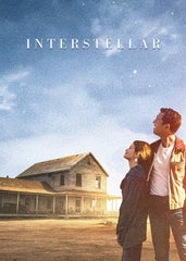 Interstellar Movie