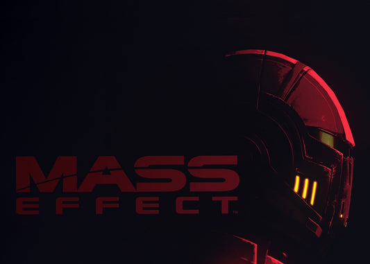 Mass effect 